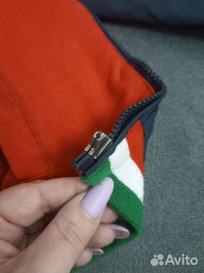 Куртка для мальчика