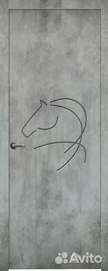 Дверь / межкомнатная дверь