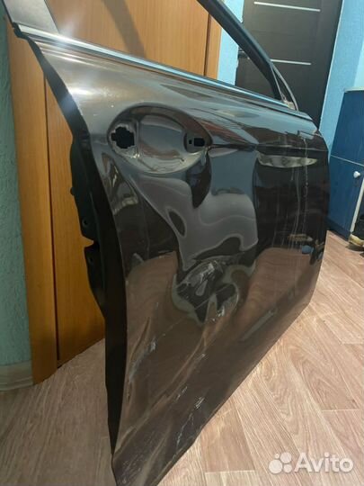 Дверь передняя правая