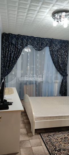 3-к. квартира, 60 м², 4/9 эт.