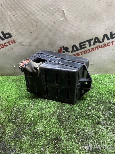 Блок предохранителей под капот Chery Kimo S12