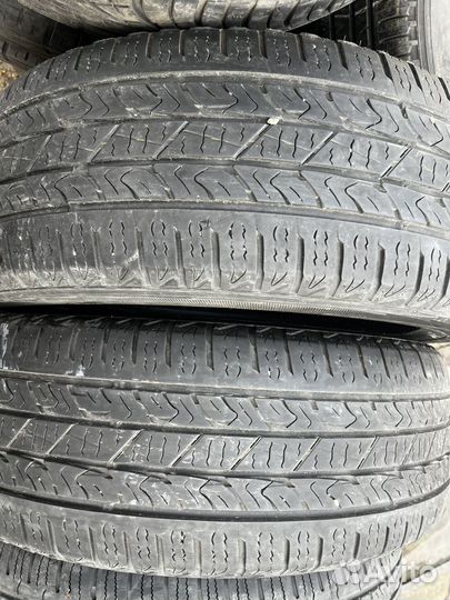 Nexen Roadian HTX RH5 245/55 R19