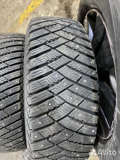 Goodyear ultra grip ice arctic