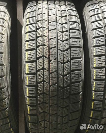 Dunlop DSX-2 215/60 R16 99W