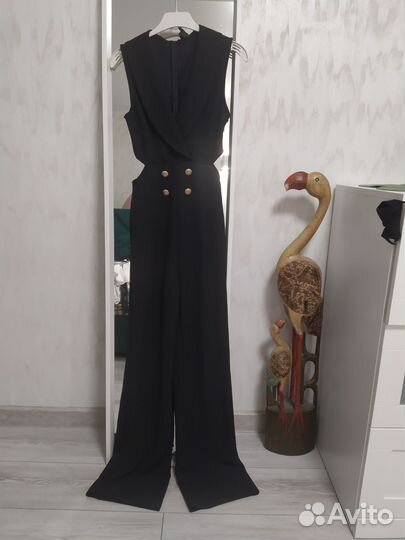 Комбинезон женский вечерний 42 44