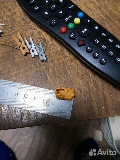 Лапти-обереги