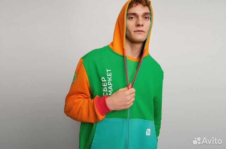 Пеший универсал (сборщик+) 16+ еженедельная оплата