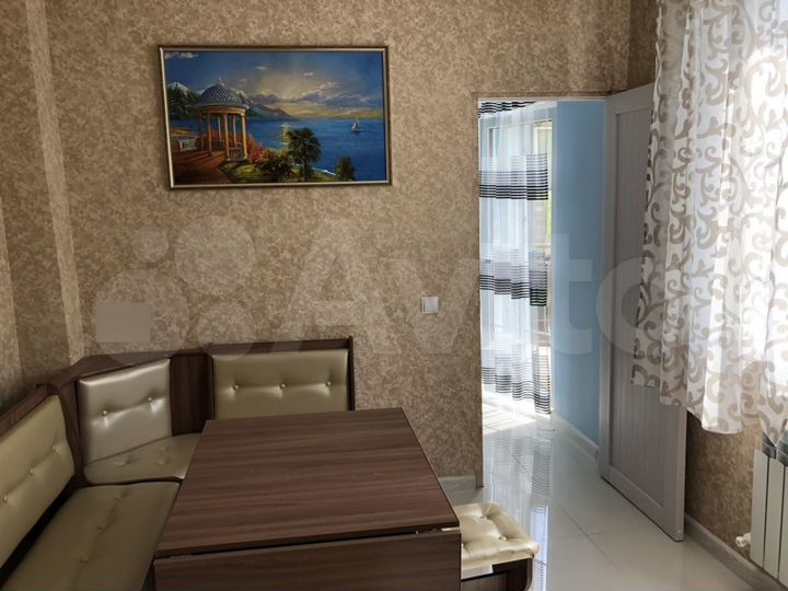 Комната 22 м² в > 9-к., 2/3 эт.