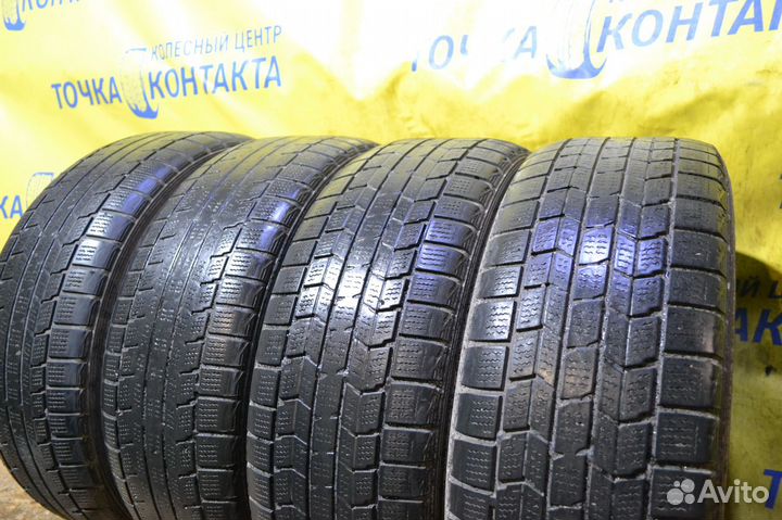 Dunlop Graspic DS3 215/60 R16