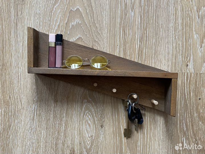 Ключница настенная