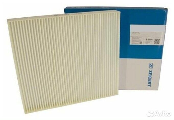 Фильтр салонный Suzuki