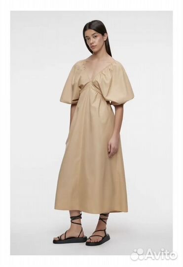 Платье женское