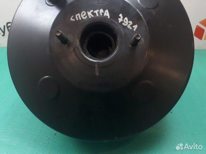 Вакуумный усилитель тормозов Kia Spectra седан S6D