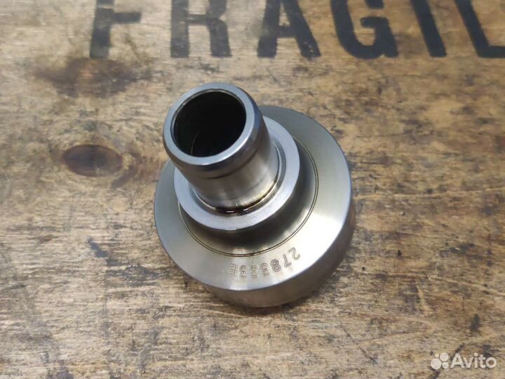 Ступица коленвала BMW F10 N20 N20B20