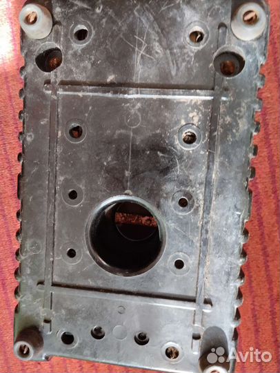 Стабилизатор напряжения