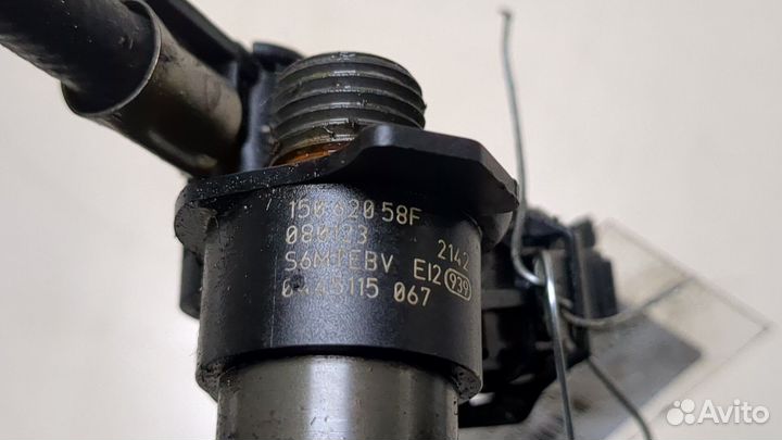 Форсунка топливная Chrysler Voyager