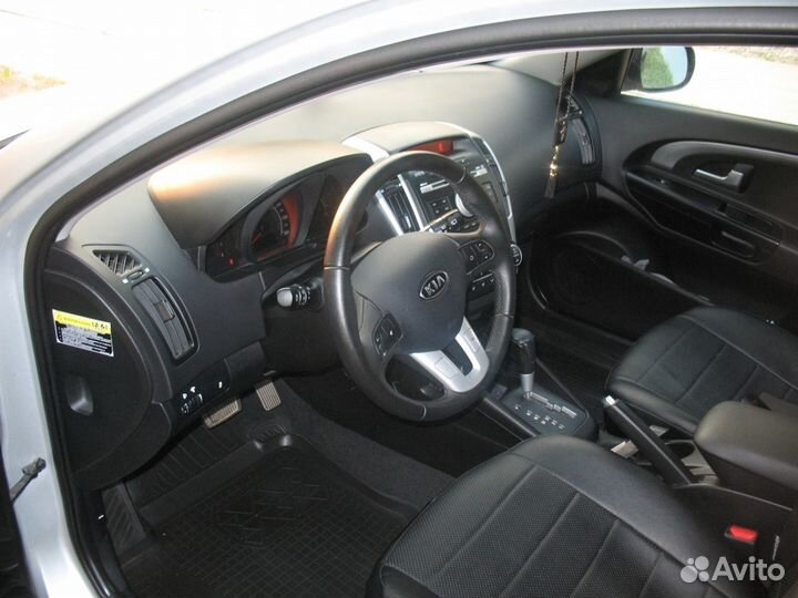 Refreshcockpitcare- молочко для ухода за пластиком