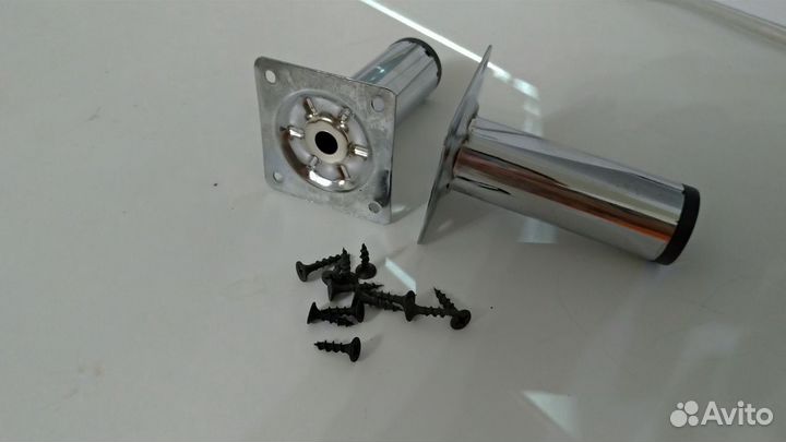 Ножка для мебели (тумбочки)