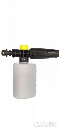 Пеногенератор для мойки Karcher FJ 6 новый