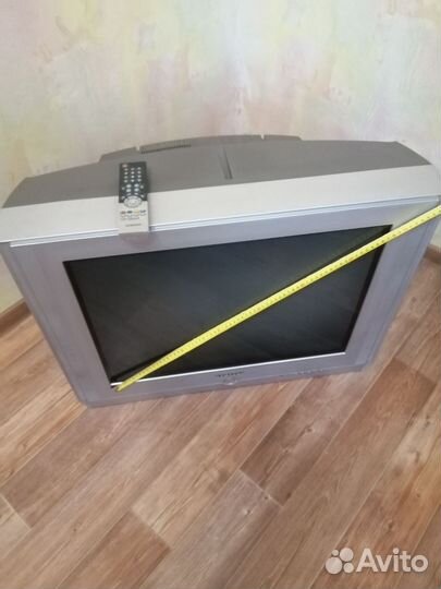 Телевизор samsung