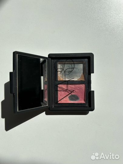 Nars Orgasm румяна б/у