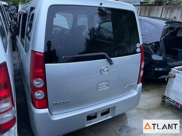 Ручка двери передний правый mazda AZ-wagon