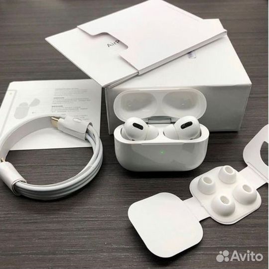 Airpods Pro