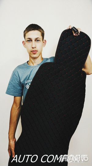 Комплект силиконовая подкладка 3390