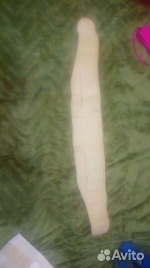 Пояс бандаж для беременных и после родовой