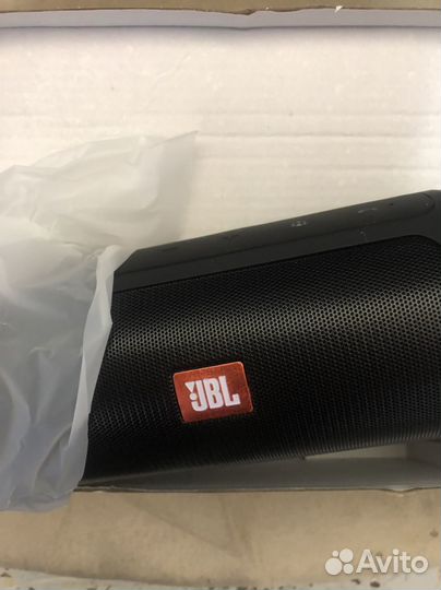 Блютуз колонка jbl charge2+