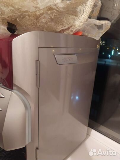 Кофе аппарат