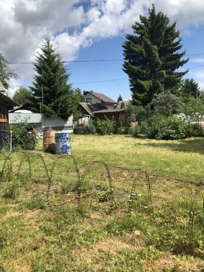 Дача 40 м² на участке 6 сот.