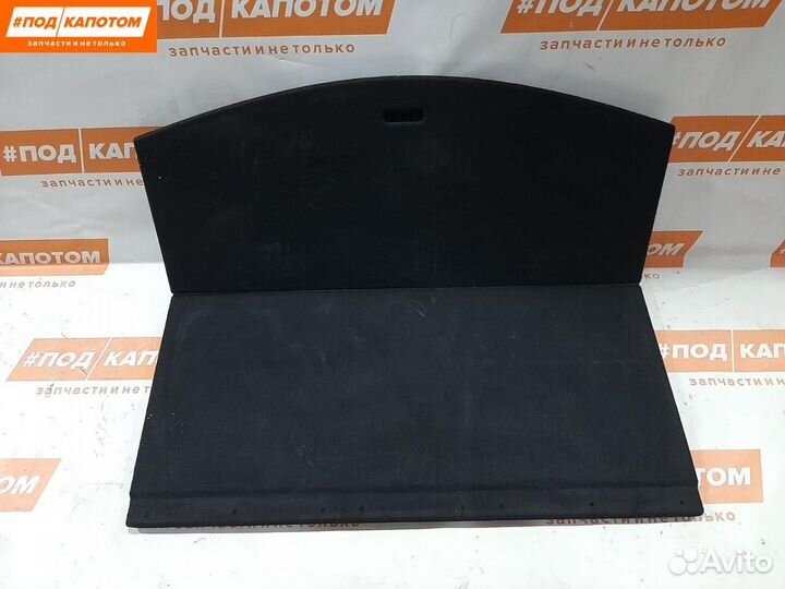 Пол багажника Mazda CX-5 KE 2014 KD456883XB02