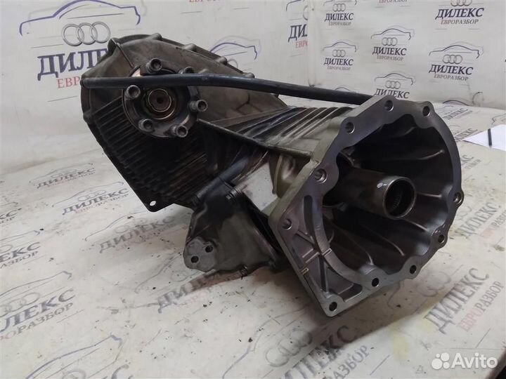 Коробка раздаточная VW Touareg 2002-2010