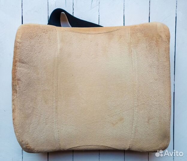 Поддержка суппорт для спины на кресло