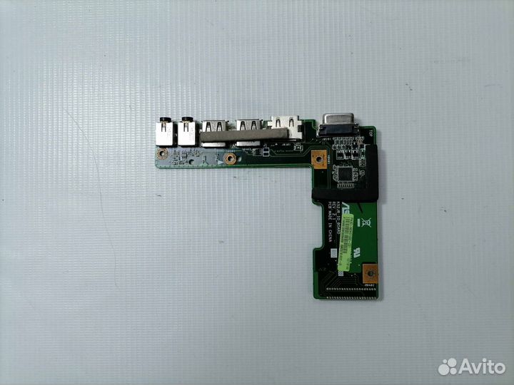 USB плата Asus K52