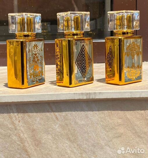 Масляная парфюмерия,парфюмерная вода