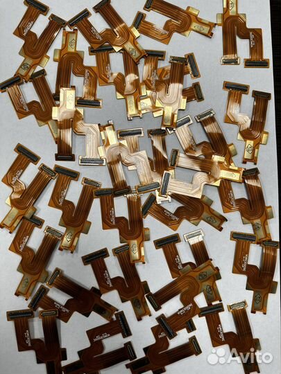 Шлейф xiaomi MI MIX 3 для дисплея 14322 Воронеж