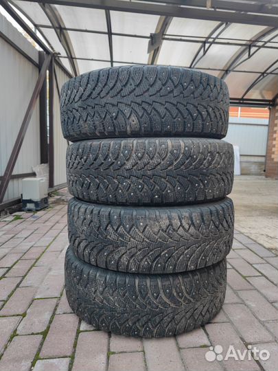 Nokian Tyres Nordman 4 205/60 R16 92T