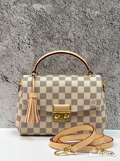 Сумка Louis Vuitton Croisette