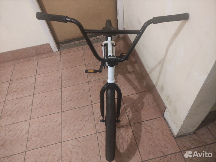Велосипед бу bmx