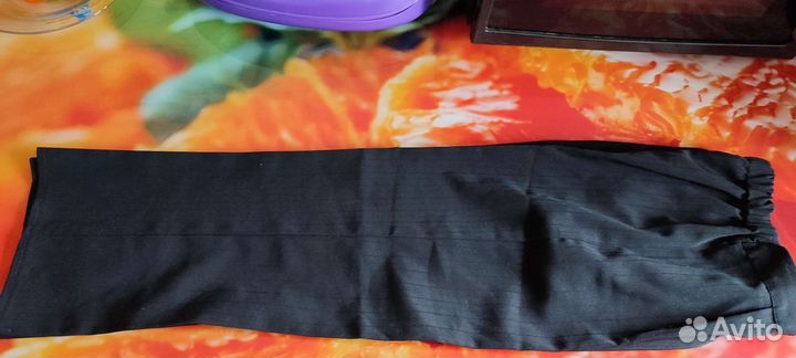 Жилетка для мальчика школьный