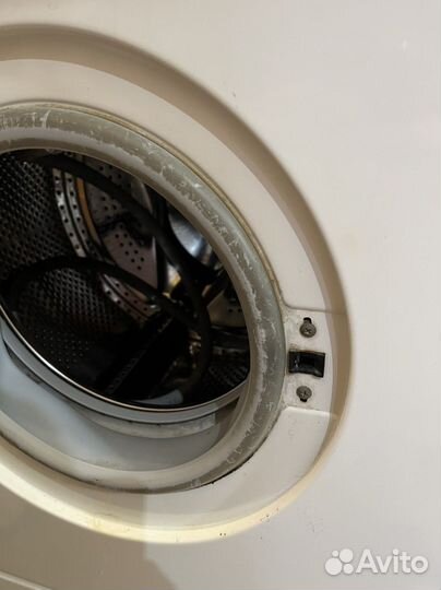 Стиральная машина Ariston AS 848 TX