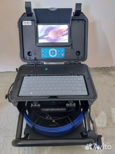 Прочистка канализации. Устранение засоров труб