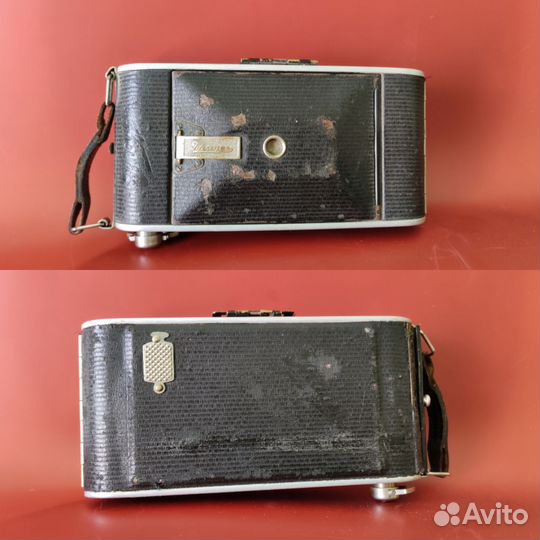 Фотоаппараты, Москва, Зенит, Aqfa, Balda, гармошки