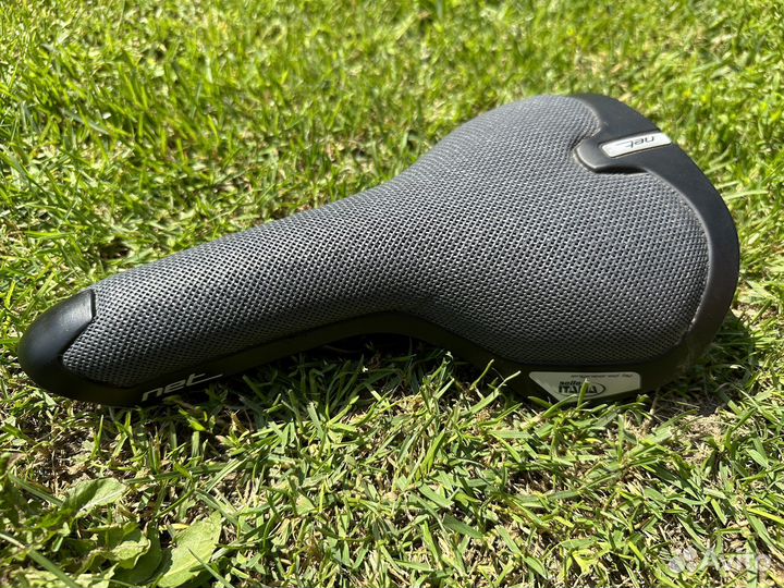 Седло selle, the, scott, shadow