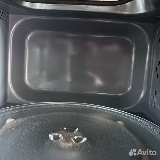 Микроволновая печь gorenje