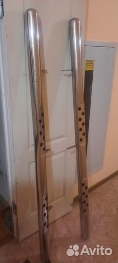 Пароги хундай santa Fe 2