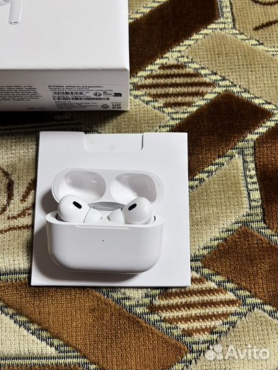 AirPods Pro 2 Оригинал