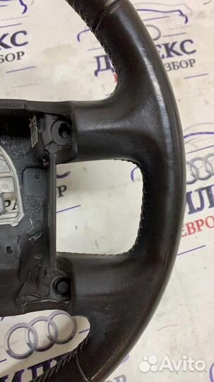 Рулевое колесо для AIR BAG (без AIR BAG) VW Touar